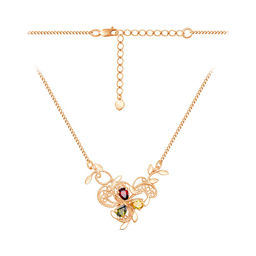 КОЛЬЕ 4382565Мо