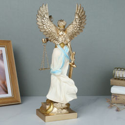 Статуэтка Фемида 30 см / 331-21 /уп 24/ - ГалеонТрейд фото 3