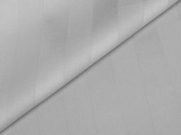 Комплект постельного белья 4250/1-БЧ 2-х сп. сатин рис. 14-4102 цв. серый 2*2