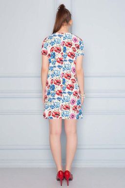 32074 Платье Eliseeva Olesya  фото 6