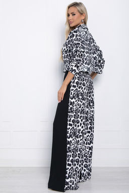 Пиджак Амазонка (лео) Б11099 - Lt collection фото 7