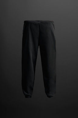 JOGGER TROUSERS - Zara фото 15