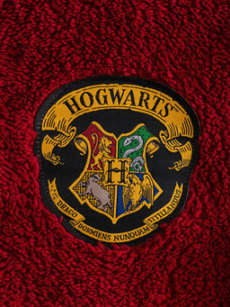 Harry Potter Lisansl? Kap??onlu ?ocuk Sabahl?k - Waikiki фото 3