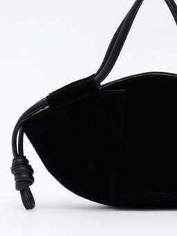 Сумка 99071-1NN black Natale Navetta