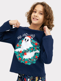 КОМПЛЕКТ ДЛЯ МАЛЬЧИКОВ (ДЖЕМПЕР, БРЮКИ) - Mark formelle фото 8