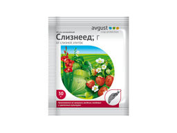 Слизнеед Нео 98 г препарат от слизней и улиток