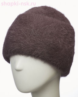 Бекки 901 Шапка женская флис (56-58)