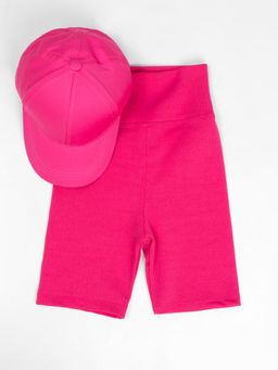 Велосипедки для девочки Соль&Перец  фото 8