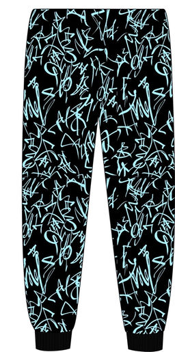 брюки 1ПБМ4644001н