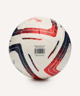 Мяч футбольный JOGEL Meridian Mini Russian Cup №1  фото 5