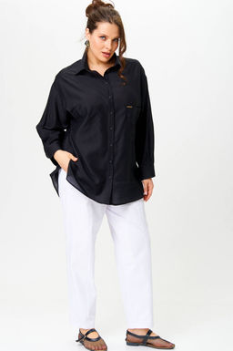 Платье SOVA 11216S-Р темно-синий - Mira fashion фото 578