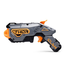 Набор оружия "Меткая стрельба" с мягкими пулями, в коробке