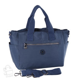 Сумка женская 8726MD blue Mindesa
