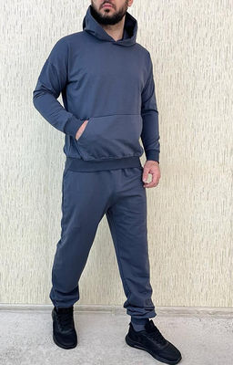 Спортивный костюм мужской, Артикул: 89044