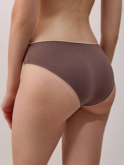 CONTE BASIC COLLECTION LB 2001.15 (в пакете) peach - Conte elegant фото 3