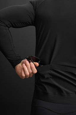 CYCLING JERSEY X O GRAN CAMINO - Zara фото 6