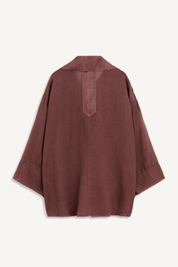 PCKT SHRT - Zara фото 5