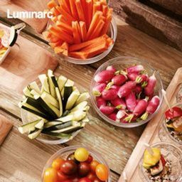 LUMINARC Салатник ЭМПИЛАБЛЬ 29см (10029)  фото 3