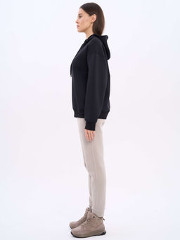 T3407-3 Худи женское с капюшоном