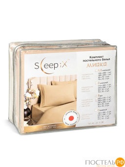 КПБ SleepiX МИОКО мятн. - Sleep ix фото 11