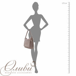 1184 Сумка-рюкзак - Olivi фото 32