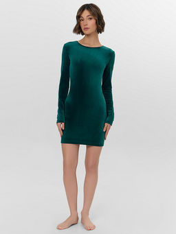 ПЛАТЬЕ ЖЕНСКОЕ ДОМАШНЕЕ