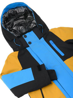 Куртка д/мал. "Банг"