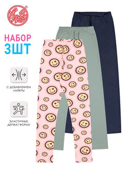 3легинсов 3ДРЛ5744804н