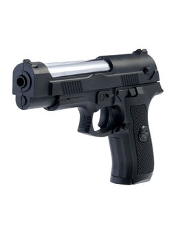 Пистолет Пушка, стреляет пульками 6 мм