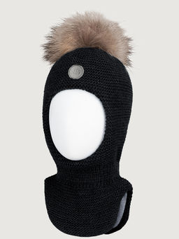 Балаклава 10з50326 черный