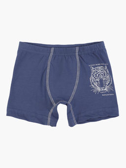 Трусы хлопок с эластаном 3 шт - Nota bene фото 2