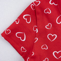 Платье интерлок 1338200612 - Youlala фото 2