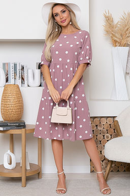 Платье 71140 - Avili фото 3