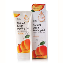 Peeling Gel Apricot - Пилинг для лица с экстрактом абрикоса, 100 ml