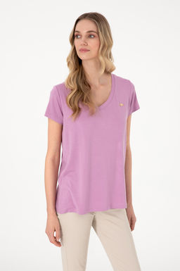 Kad_n Fu_ya Basic Ti__rt - U.s. polo assn фото 3