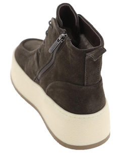 Ботинки Baden U611-011