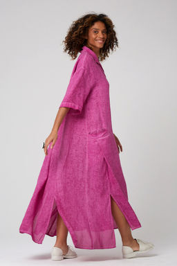 Платье ЛЕН - Жан и параскева фото 13