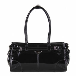 Сумка 1400TH black Polina&Eiterou