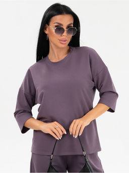 Кофта от костюма "Фридом" туман