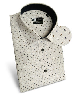 Рубашка 210-Т-04