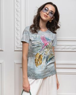 Футболка FPZ115 - Sahar art lab фото 3