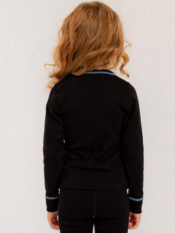 Фуфайка детская до -15С