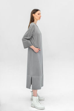 Платье ТРИКОТАЖ ПК - Жан и параскева фото 4