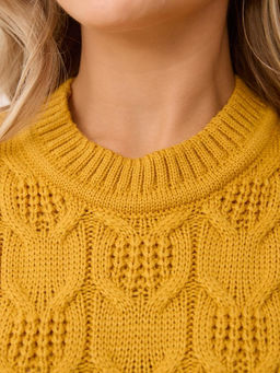 Джемпер женский w-301 - Esenia фото 73