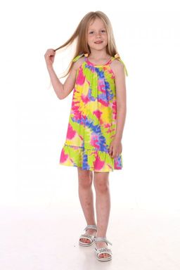 П-127 Сарафан "Эмма"