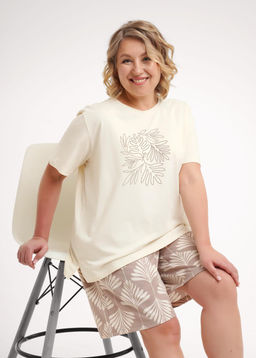 Пижама женская