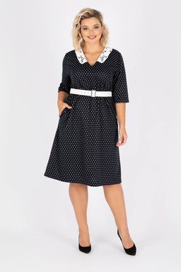 Платье П4-4824/1 - Wisell фото 2