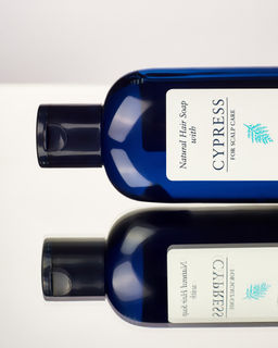 Шампунь для волос NHS CYPRESS, 240 мл мл. - Lebel фото 5