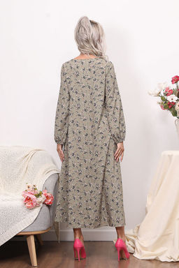 Платье П5-4804 - Wisell фото 10