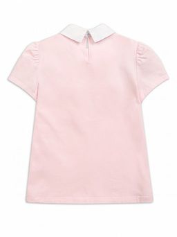 Уценка PELICAN GFT7135 футболка для девочек  фото 4